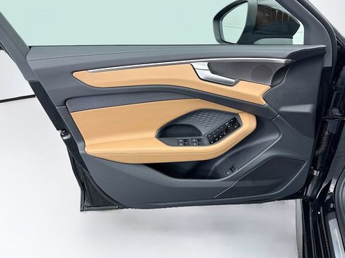 New 2026 Audi A6 Premium Plus image 23