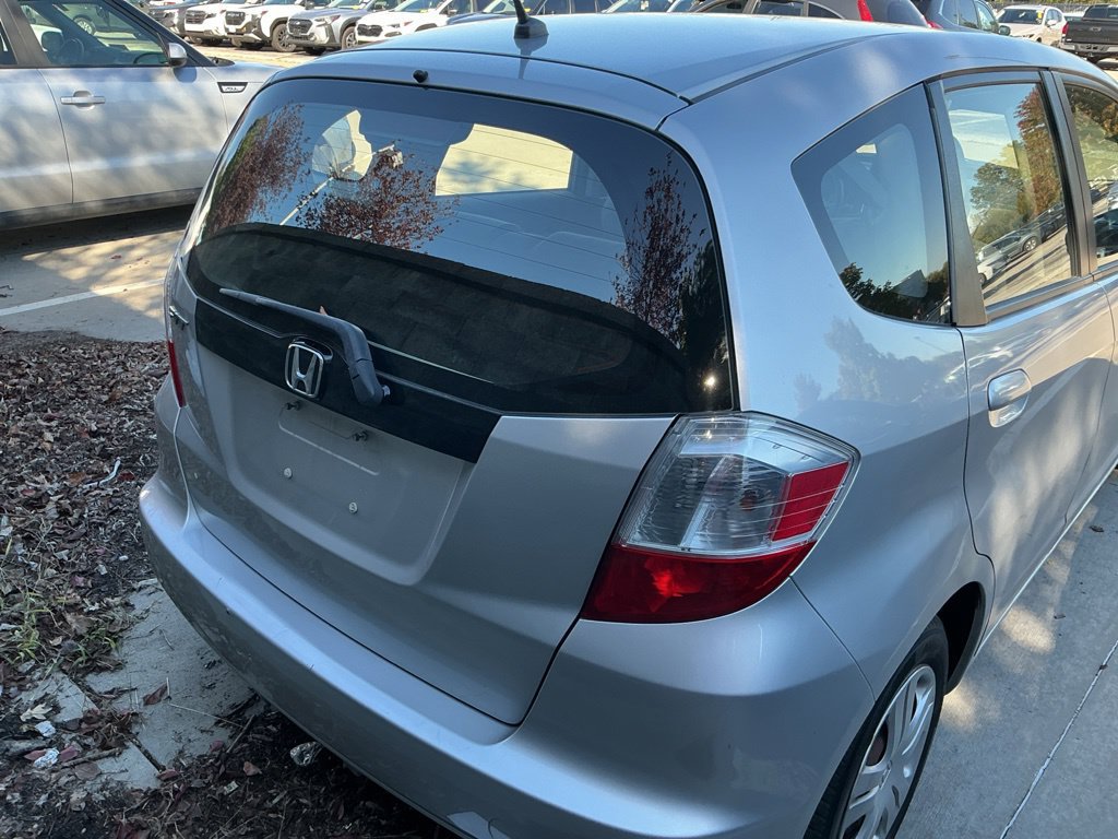 Used 2011 Honda Fit image 5