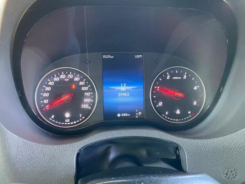 Used 2025 Mercedes-Benz Sprinter 2500 image 49