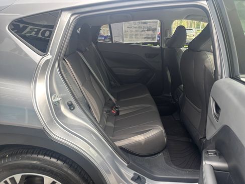 New 2026 Subaru Crosstrek 2.0i Premium image 41