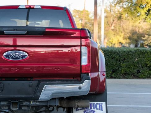 Used 2018 Ford F350 XLT w/ XLT Premium Package image 49