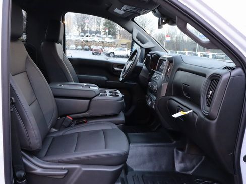 New 2026 Chevrolet Silverado 3500 W/T w/ WT Convenience Package image 16