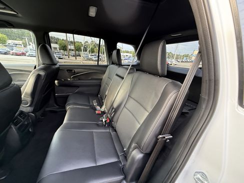 Certified 2022 Honda Passport EX-L image 31