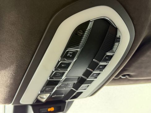 Used 2015 Porsche Macan S image 22