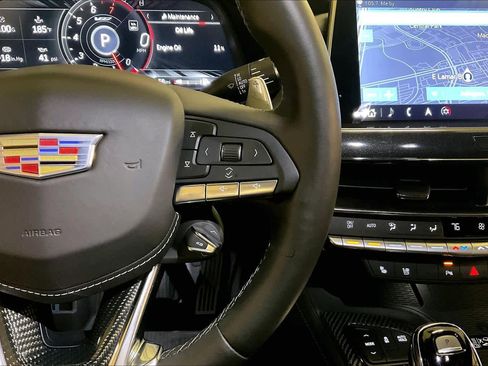 Used 2023 Cadillac CT5 V Blackwing w/ Driver Assist Package image 23