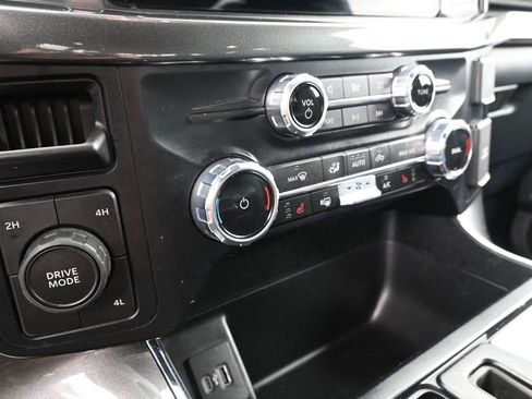 Used 2023 Ford F150 XLT w/ Equipment Group 302A High image 27