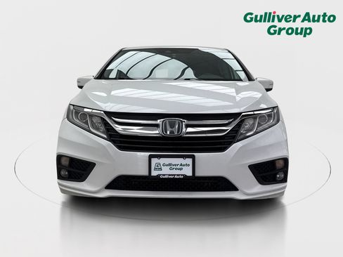 Used 2020 Honda Odyssey EX-L image 14
