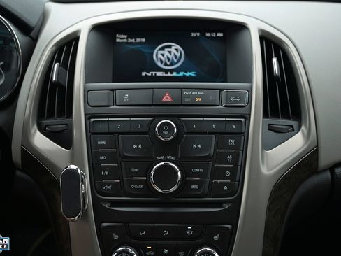 Used 2017 Buick Verano Sport Touring FWD image 2