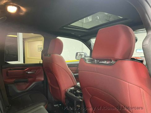 Used 2019 RAM 1500 Rebel w/ Level 2 Equipment Group image 18