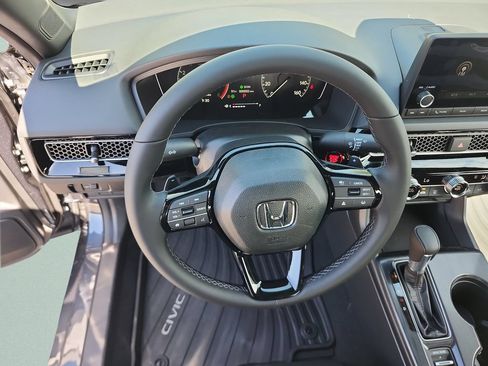 New 2026 Honda Civic Sport image 31