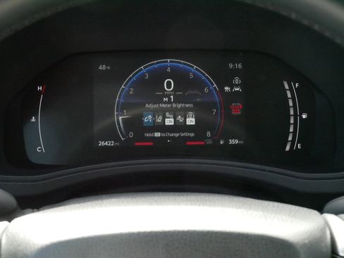 Used 2025 Toyota Grand Highlander AWD image 21