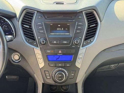 Used 2016 Hyundai Santa Fe Sport w/ Option Group 03 image 13