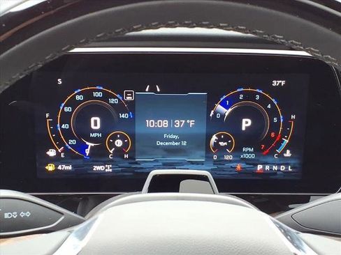 New 2026 Chevrolet Suburban High Country image 28