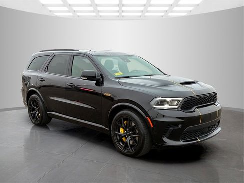 Used 2024 Dodge Durango SRT image 3
