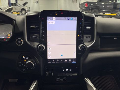 New 2025 RAM 1500 Big Horn image 29