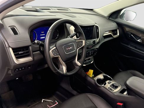 Used 2023 GMC Terrain Denali AWD/4WD image 7