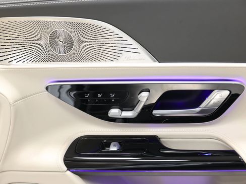 Used 2022 Mercedes-Benz SL 55 AMG 4MATIC image 66