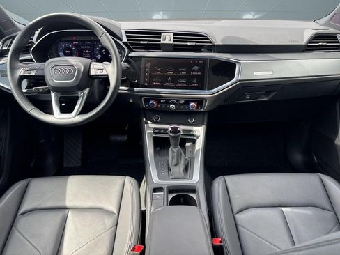 Certified 2025 Audi Q3 2.0T Premium AWD/4WD image 15