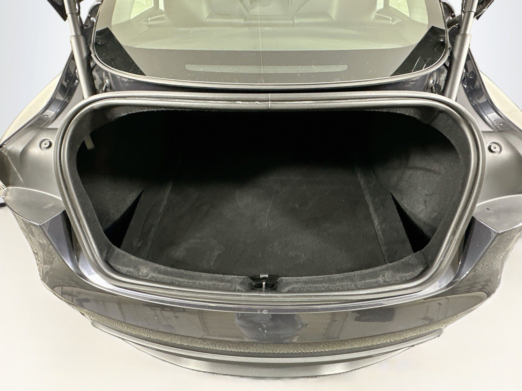 Used 2025 Tesla Model 3 Long Range RWD image 28