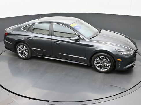 Certified 2022 Hyundai Sonata SEL image 31
