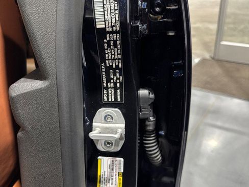 Used 2021 Maserati Levante GranLusso image 69