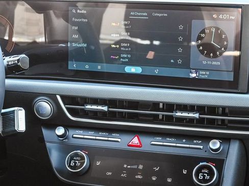 New 2026 Hyundai Sonata SEL FWD image 16
