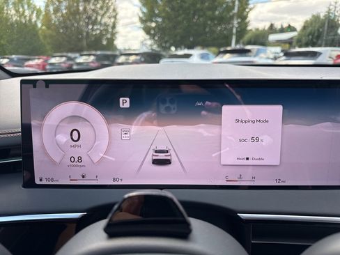 New 2026 Genesis GV70 2.5T Sport Prestige image 24