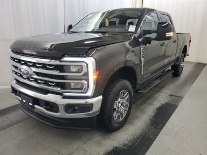 Used 2025 Ford F350 Lariat