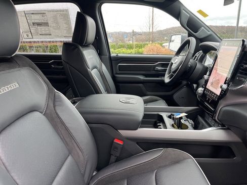 New 2026 RAM 1500 Laramie image 28