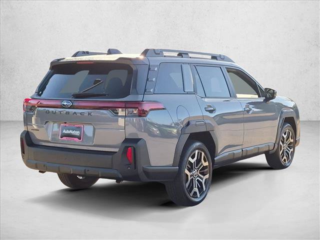 New 2026 Subaru Outback Touring XT AWD/4WD image 2
