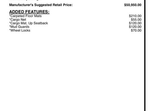 Used 2023 Hyundai Ioniq 5 SEL AWD/4WD image 6