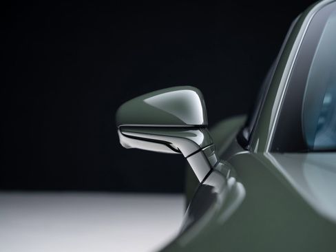 Used 2026 Porsche 911 Targa 4 GTS image 16