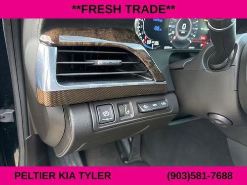 Used 2018 Cadillac CT6 Premium Luxury w/ Super Cruise Package image 17