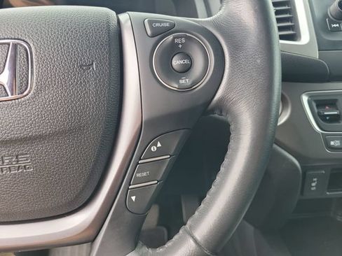 Used 2019 Honda Ridgeline RTL image 32