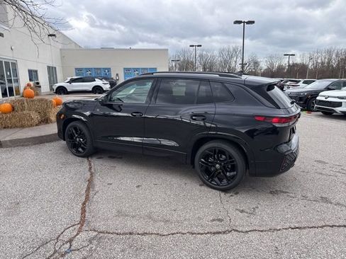 New 2026 Volkswagen Tiguan SE R-Line image 15