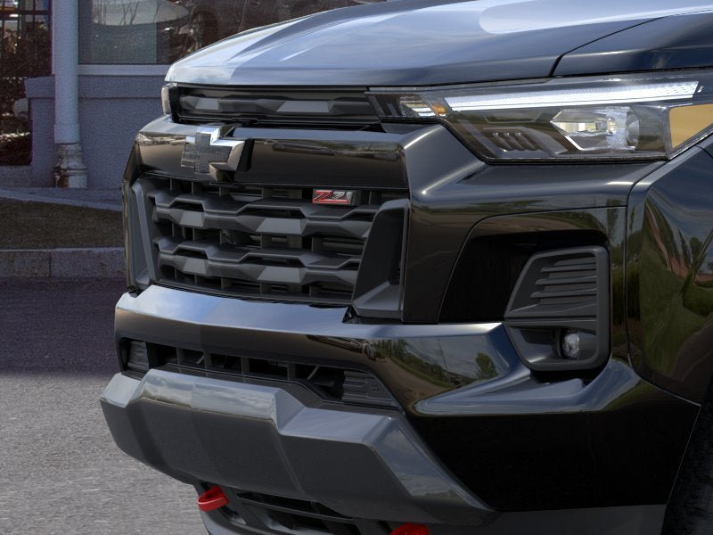 New 2026 Chevrolet Colorado Z71 w/ Technology Package AWD/4WD image 13