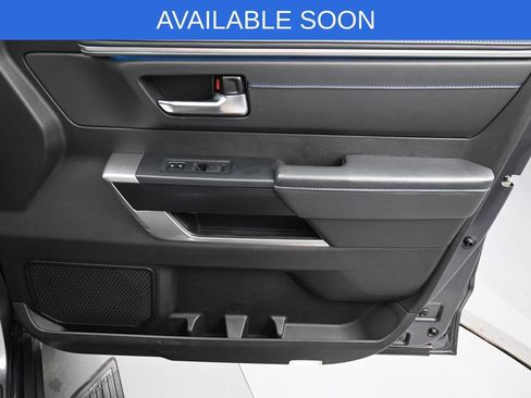 Used 2023 Toyota Tundra Platinum image 37