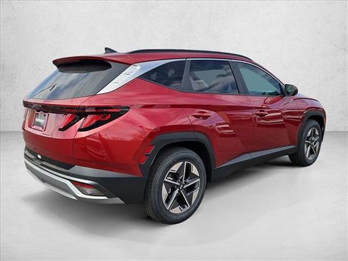 New 2026 Hyundai Tucson SEL image 2