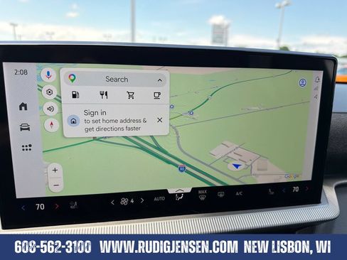 Used 2025 Ford Explorer ST-Line w/ ST-Line Street Pack AWD/4WD image 19