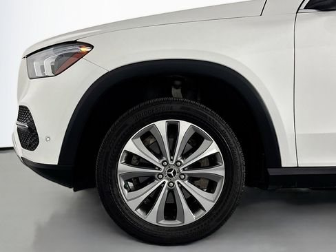 Used 2020 Mercedes-Benz GLE 350 image 9