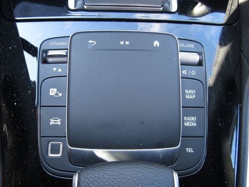 Certified 2025 Mercedes-Benz GLE 350 GLE 350 image 32