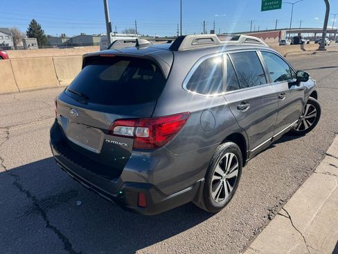 Used 2019 Subaru Outback 2.5i Limited image 5