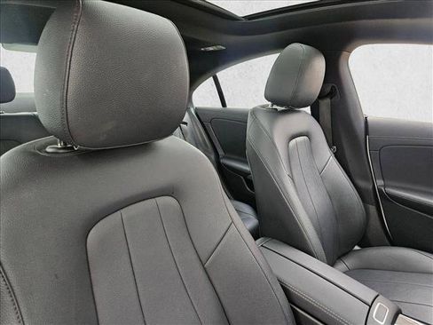 Used 2025 Mercedes-Benz CLA 250 4MATIC image 25