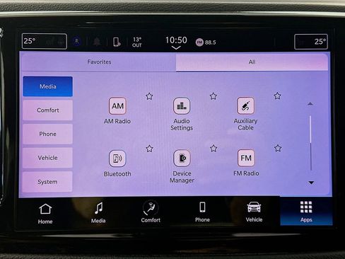 Used 2023 Chrysler Pacifica Touring-L FWD image 19