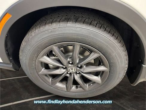 Used 2026 Honda CR-V EX-L image 10