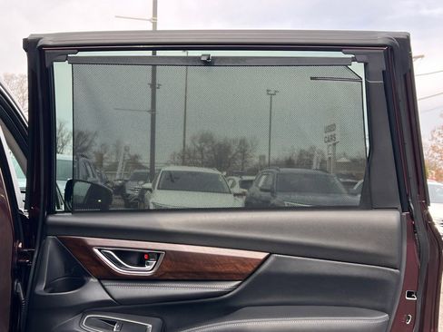 Certified 2024 Subaru Ascent Touring image 18