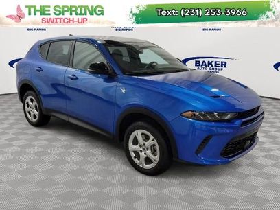 New 2025 Dodge Hornet GT Plus w/ GT Plus Package