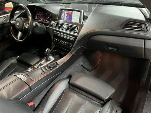 Used 2014 BMW 650i Gran Coupe RWD image 11