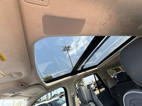 Used 2023 Lincoln Navigator Black Label AWD/4WD image 29