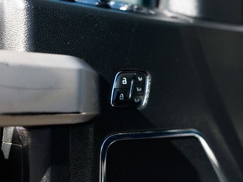 Used 2021 Ford F350 Lariat w/ Lariat Ultimate Package image 50